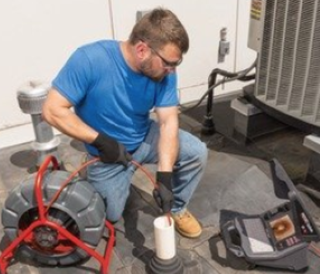 Inspections par caméra | Excavation Jocelyn Gagné