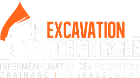 Excavation Jocelyn Gagné